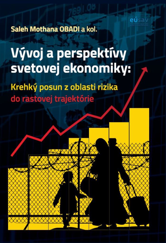 Súvislosti príjmovej polarizácie na Slovensku II.
