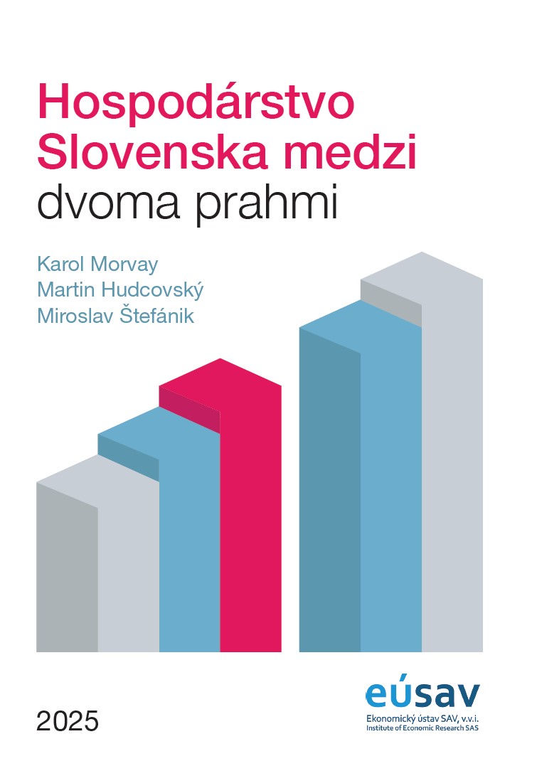 Ekonomika v zovretí mimoriadnych hrozieb