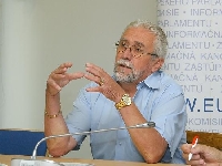 Eugen Škultéty. radca Európskeho hospodárskeho a sociálneho výboru.