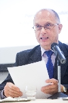 Andrej Šabanov, Radca-vyslanec RF - Rusko a Európa. Partnerstvo alebo konfrontácia
