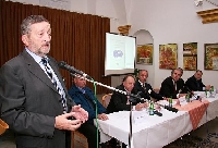 Hovorí prezident Združenia podnikateľov Slovenska Karol Pavlů.