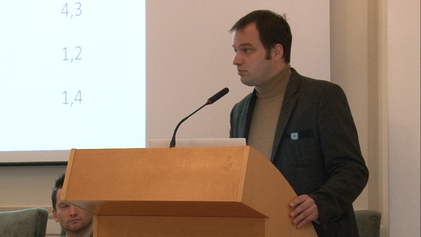 Workshop 2– Ing. Mgr. Michal Páleník, PhD.